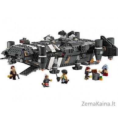 LEGO Star Wars 75374 1