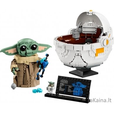 LEGO STAR WARS 75403 2