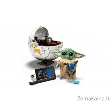 LEGO STAR WARS 75403 4