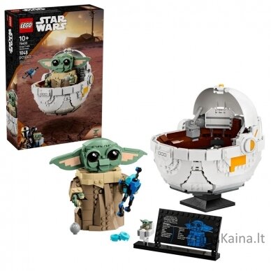 LEGO STAR WARS 75403