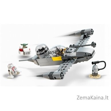 LEGO STAR WARS 75410 3