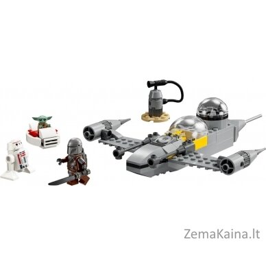 LEGO STAR WARS 75410 2