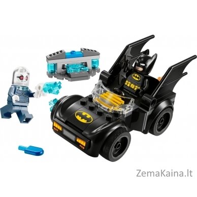 LEGO SUPER HEROES 76301 2