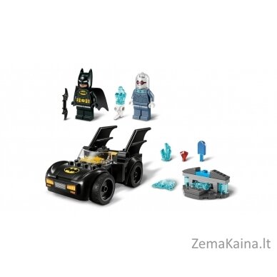 LEGO SUPER HEROES 76301 3