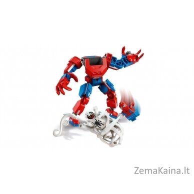 LEGO SUPER HEROES 76308 4