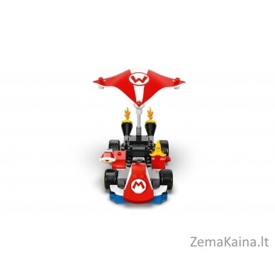 LEGO SUPER MARIO 72032 Mario Kart - Standard Kart 3