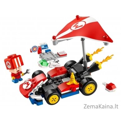 LEGO SUPER MARIO 72032 Mario Kart - Standard Kart 2