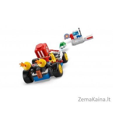 LEGO SUPER MARIO 72032 Mario Kart - Standard Kart 5