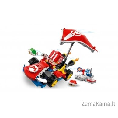 LEGO SUPER MARIO 72032 Mario Kart - Standard Kart 4