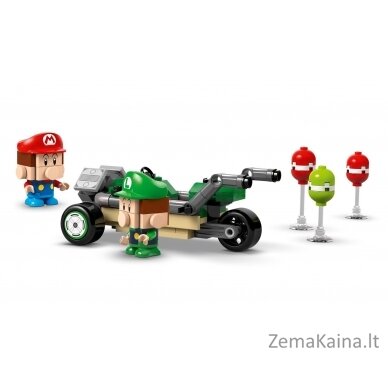 LEGO SUPER MARIO 72034 7