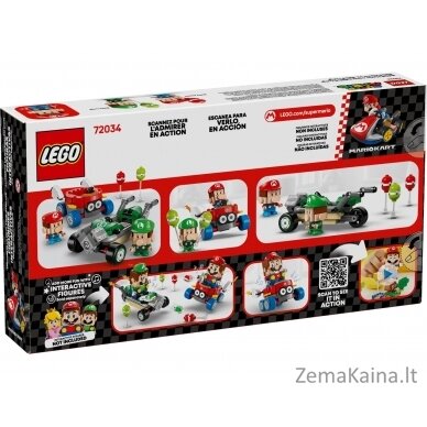 LEGO SUPER MARIO 72034 1