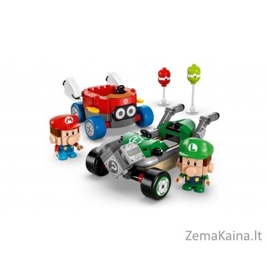 LEGO SUPER MARIO 72034 5