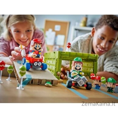 LEGO SUPER MARIO 72034 8