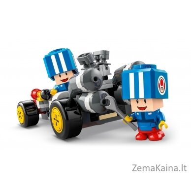 LEGO SUPER MARIO 72035 6