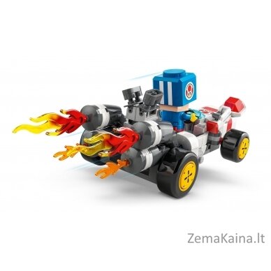 LEGO SUPER MARIO 72035 7