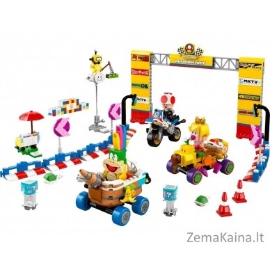 LEGO SUPER MARIO 72036 2