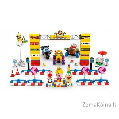 LEGO SUPER MARIO 72036 3