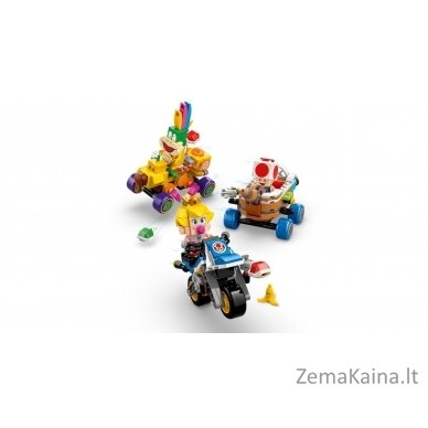 LEGO SUPER MARIO 72036 6