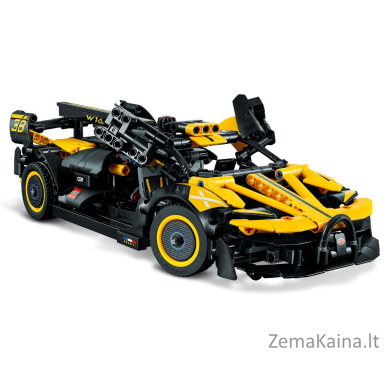 LEGO TECHNIC 42151 BUGATTI BOLIDE 5