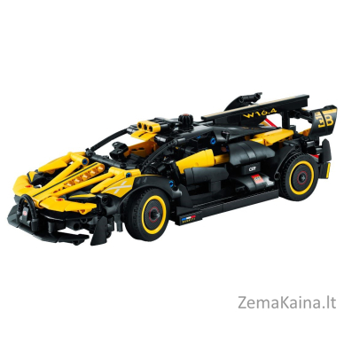 LEGO TECHNIC 42151 BUGATTI BOLIDE 4