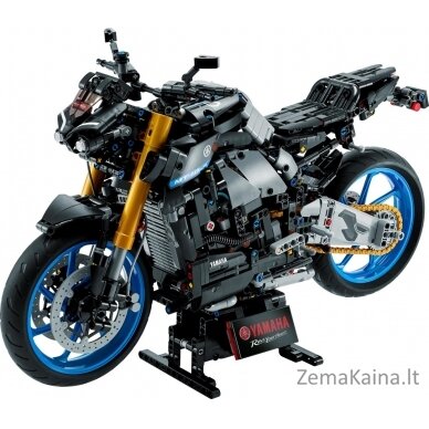 LEGO TECHNIC 42159 YAMAHA MT-10 SP 7