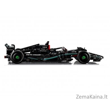 LEGO TECHNIC 42171 Mercedes-AMG F1 W14 E Performance 3