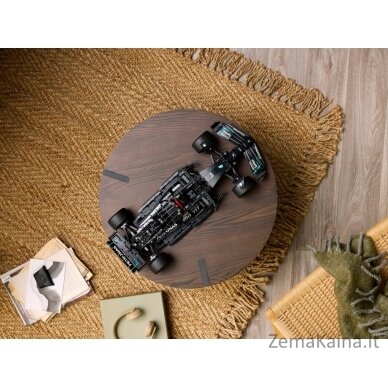 LEGO TECHNIC 42171 Mercedes-AMG F1 W14 E Performance 9