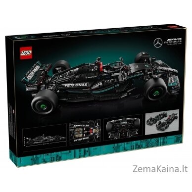 LEGO TECHNIC 42171 Mercedes-AMG F1 W14 E Performance 1