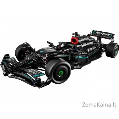 LEGO TECHNIC 42171 Mercedes-AMG F1 W14 E Performance 2