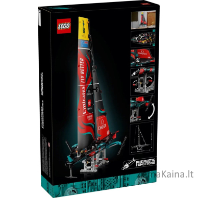 LEGO Technic 42174 Water 2