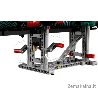 LEGO Technic 42174 Water 13