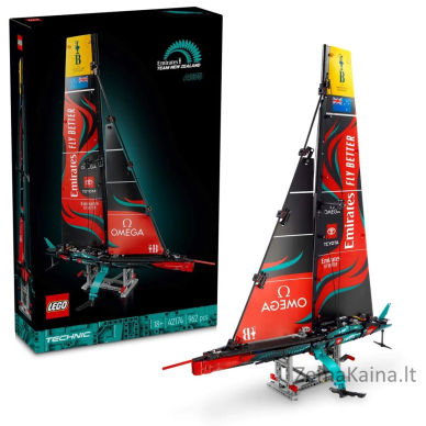 LEGO Technic 42174 Water