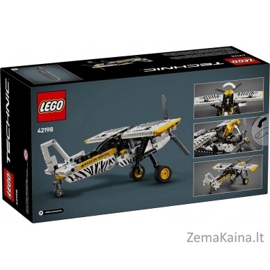 LEGO TECHNIC 42198 8