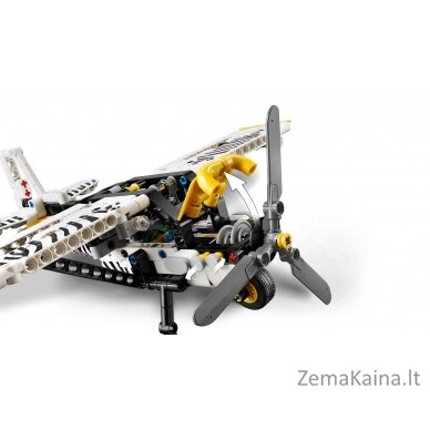 LEGO TECHNIC 42198 3