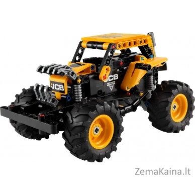 LEGO TECHNIC 42199