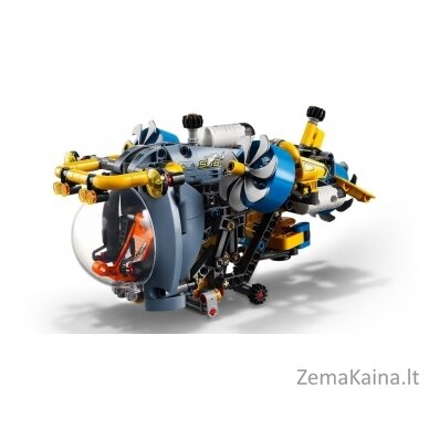 LEGO TECHNIC 42201 4