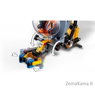 LEGO TECHNIC 42201 9