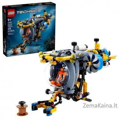 LEGO TECHNIC 42201