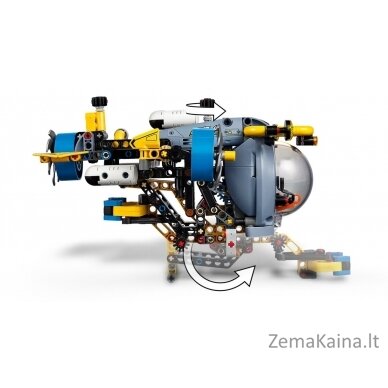 LEGO TECHNIC 42201 8