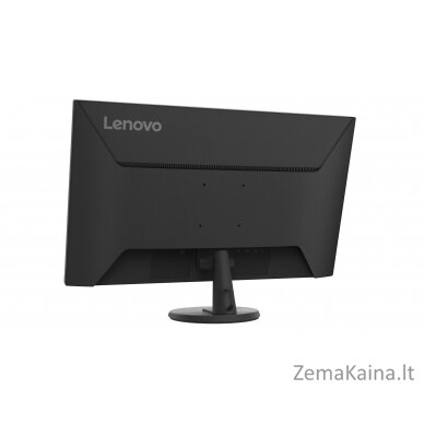 Lenovo C32u-40 LED display 80 cm (31.5") 3840 x 2160 pixels 4K Ultra HD Black 4