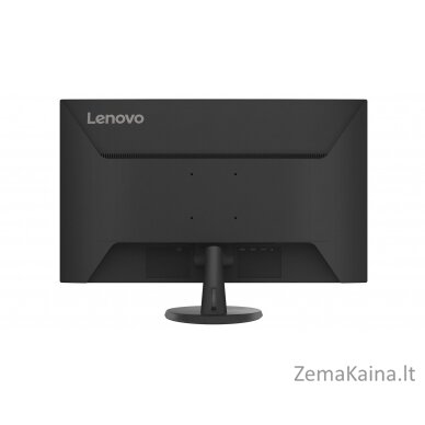 Lenovo C32u-40 LED display 80 cm (31.5") 3840 x 2160 pixels 4K Ultra HD Black 1