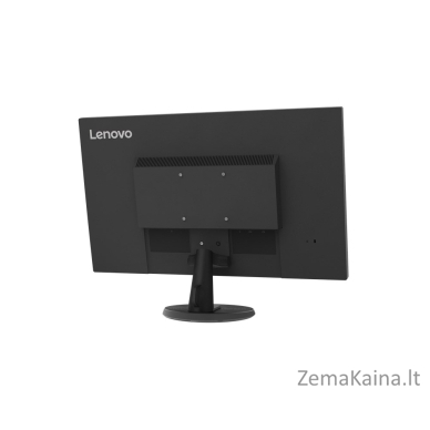 Lenovo D27-40 computer monitor 68.6 cm (27") 1920 x 1080 pixels Full HD LED Black 4