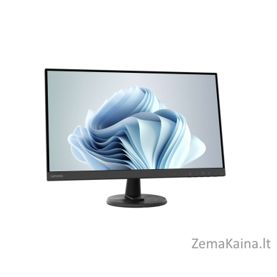 Lenovo D27-40 computer monitor 68.6 cm (27") 1920 x 1080 pixels Full HD LED Black