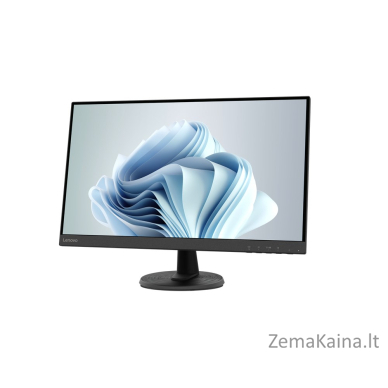 Lenovo D27-40 computer monitor 68.6 cm (27") 1920 x 1080 pixels Full HD LED Black 1