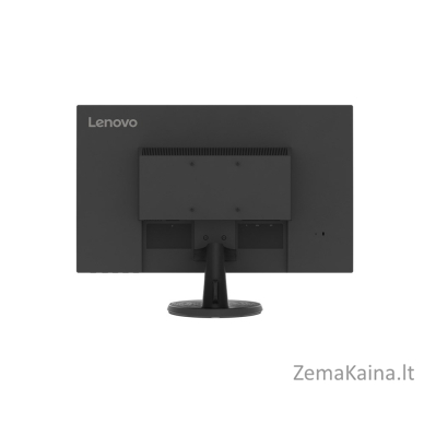 Lenovo D27-40 computer monitor 68.6 cm (27") 1920 x 1080 pixels Full HD LED Black 3