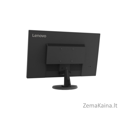 Lenovo D27-40 computer monitor 68.6 cm (27") 1920 x 1080 pixels Full HD LED Black 5