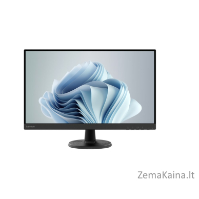 Lenovo D27-40 computer monitor 68.6 cm (27") 1920 x 1080 pixels Full HD LED Black 2