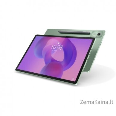 Lenovo Idea Tab Pro MediaTek 8300 12.7"Touch 3K LTPS 400nits Glossy 144Hz 8/128GB ARM G615 Seafoam Green + Pen 9