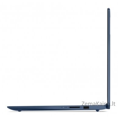 Lenovo IdeaPad Slim 3 15AMN8 Ryzen 3 7320U 15.6" FHD IPS 300nits AG 8GB LPDDR5 DDR512 Radeon 610M Graphics Win11 Abyss Blue 5