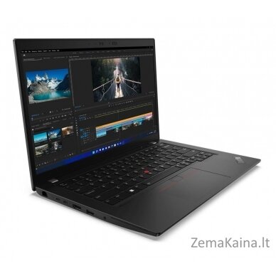 Lenovo L14 G3 i3-1215U 14.0" 16GB DDR4 3200 SSD512 Intel UHD Graphics LTE W11Pro 3Y OnSite 3